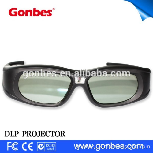 1 for all recharge shutter 3d glasses for benq hd25 projector